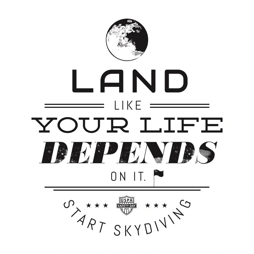 T-Shirt 2023 Safety Day