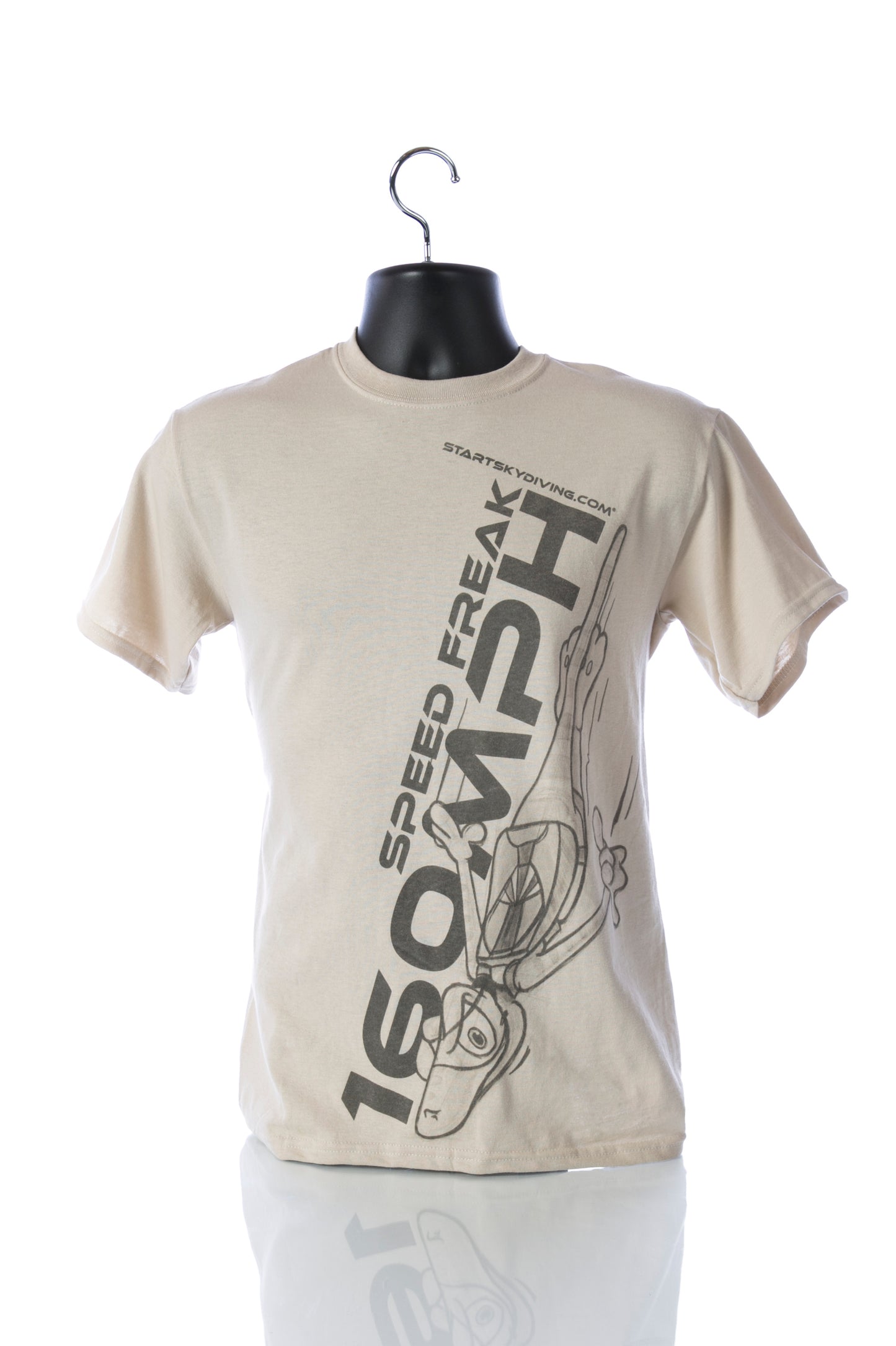 Speed Freak T-Shirt