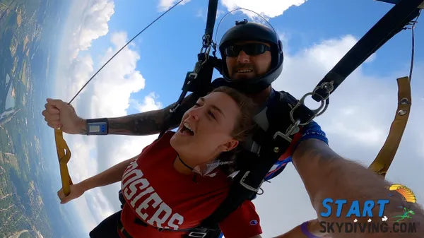 The Rockstar Package Gift Card