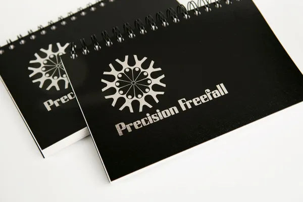 Logbook Precision