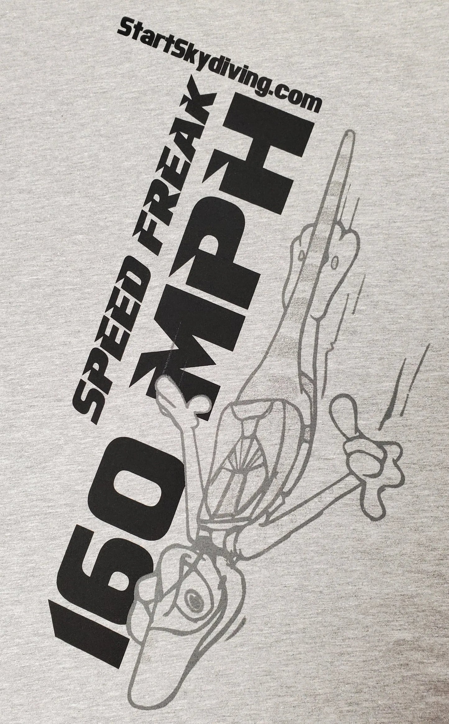 Speed Freak T-Shirt