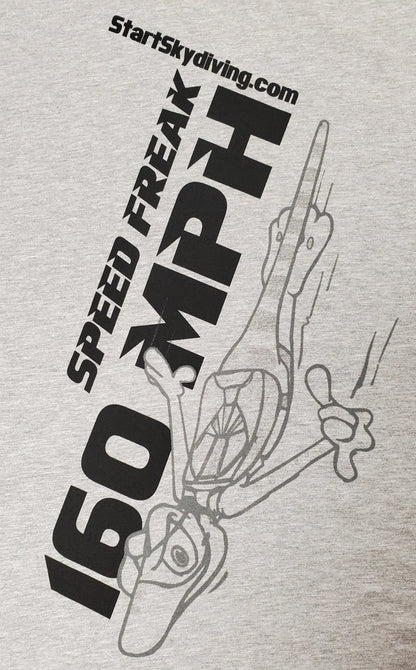 Speed Freak T-Shirt