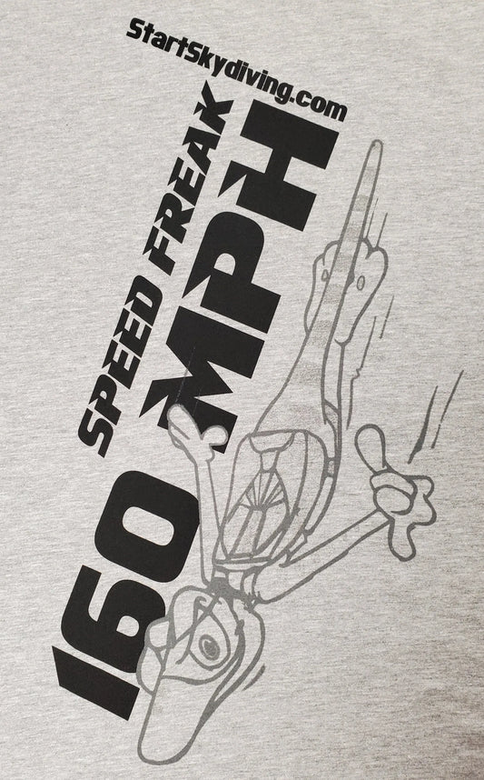 Speed Freak T-Shirt