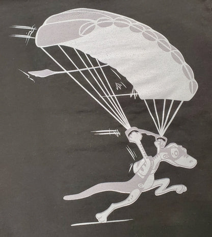 Start Skydiving Hoodie