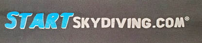 Start Skydiving Hoodie