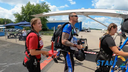 The Rockstar Package Gift Card