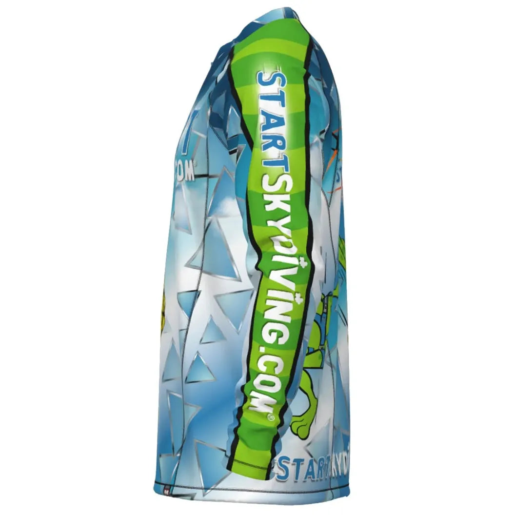 Start Skydiving Jersey