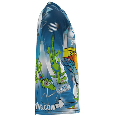 Start Skydiving Jersey