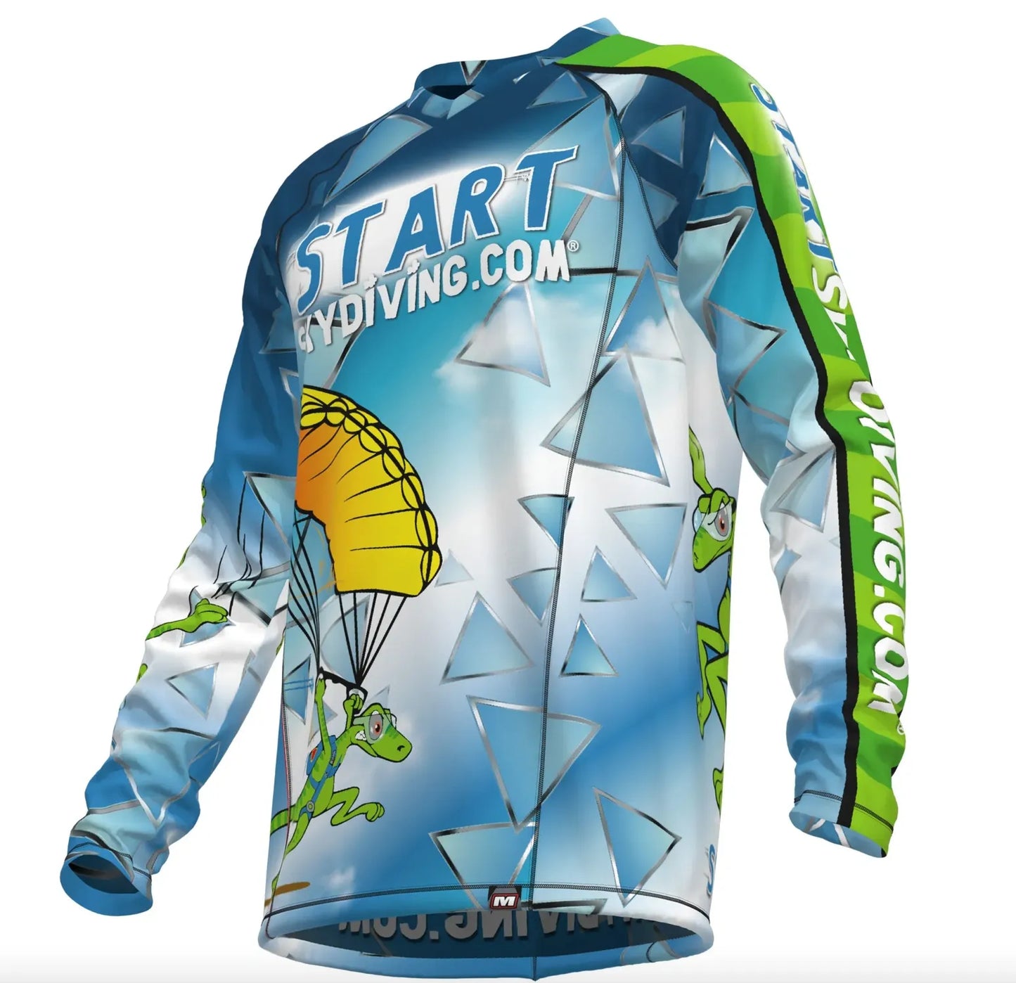 Start Skydiving Jersey