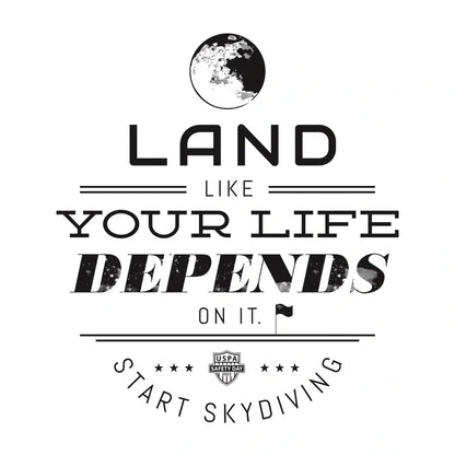 T-Shirt 2023 Safety Day