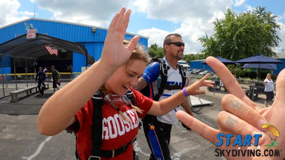 The Ultimate (Video + Gear) Package Gift Card (incl tax)