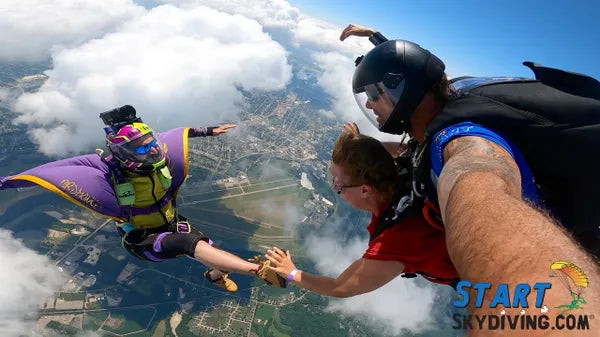 The Ultimate (Video + Gear) Package Gift Card (incl tax)