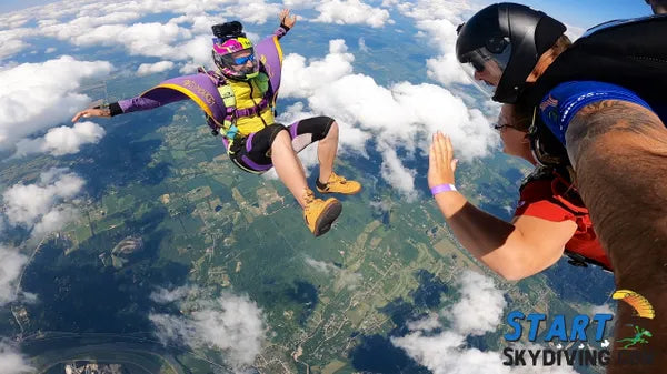 The Ultimate (Video + Gear) Package Gift Card (incl tax)