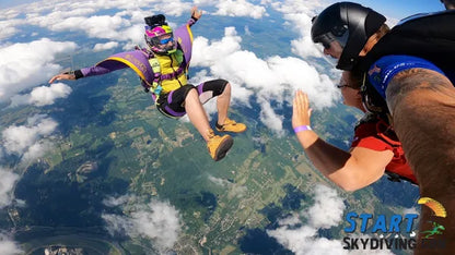 The Ultimate (Video + Gear) Package Gift Card (incl tax)