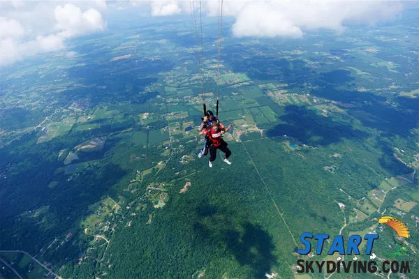 The Rockstar Package Gift Card