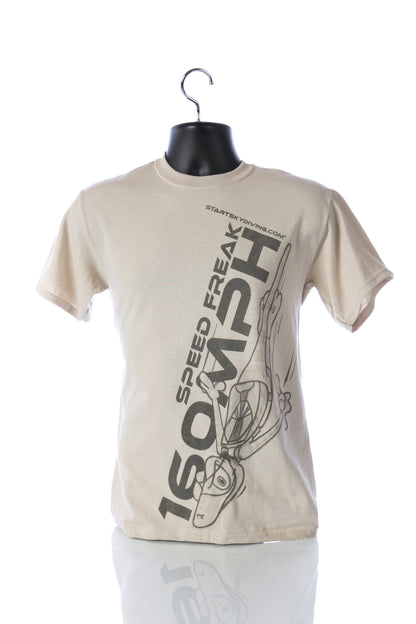 Speed Freak T-Shirt