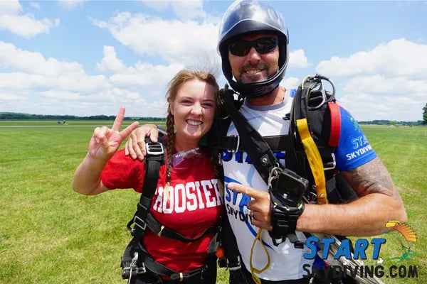 The Ultimate (Video + Gear) Package Gift Card (incl tax)