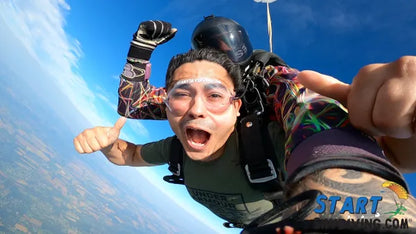 Hand Cam Video and Photos Gift Card