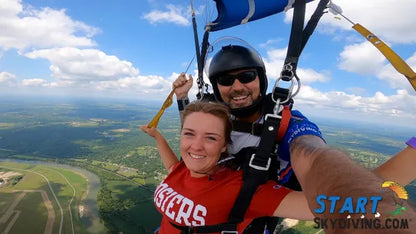 The Rockstar Package Gift Card