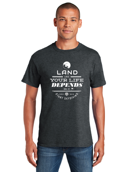 T-Shirt 2023 Safety Day