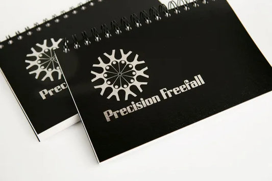 Logbook Precision